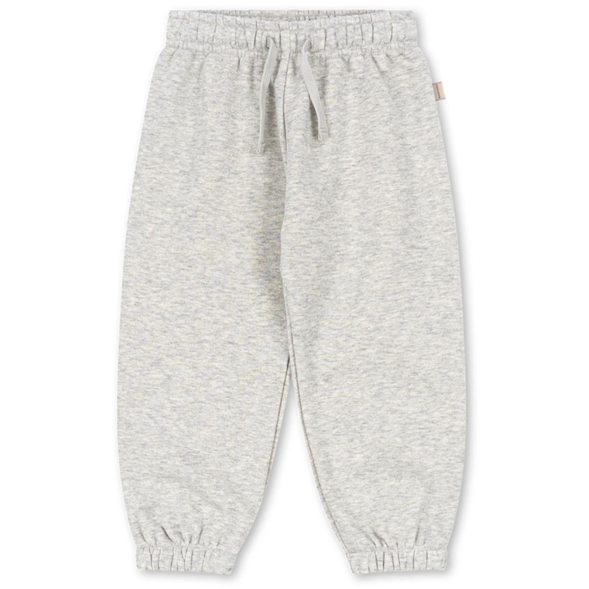 Konges Sløjd Grey Melange Lou Sweatpants Gots
