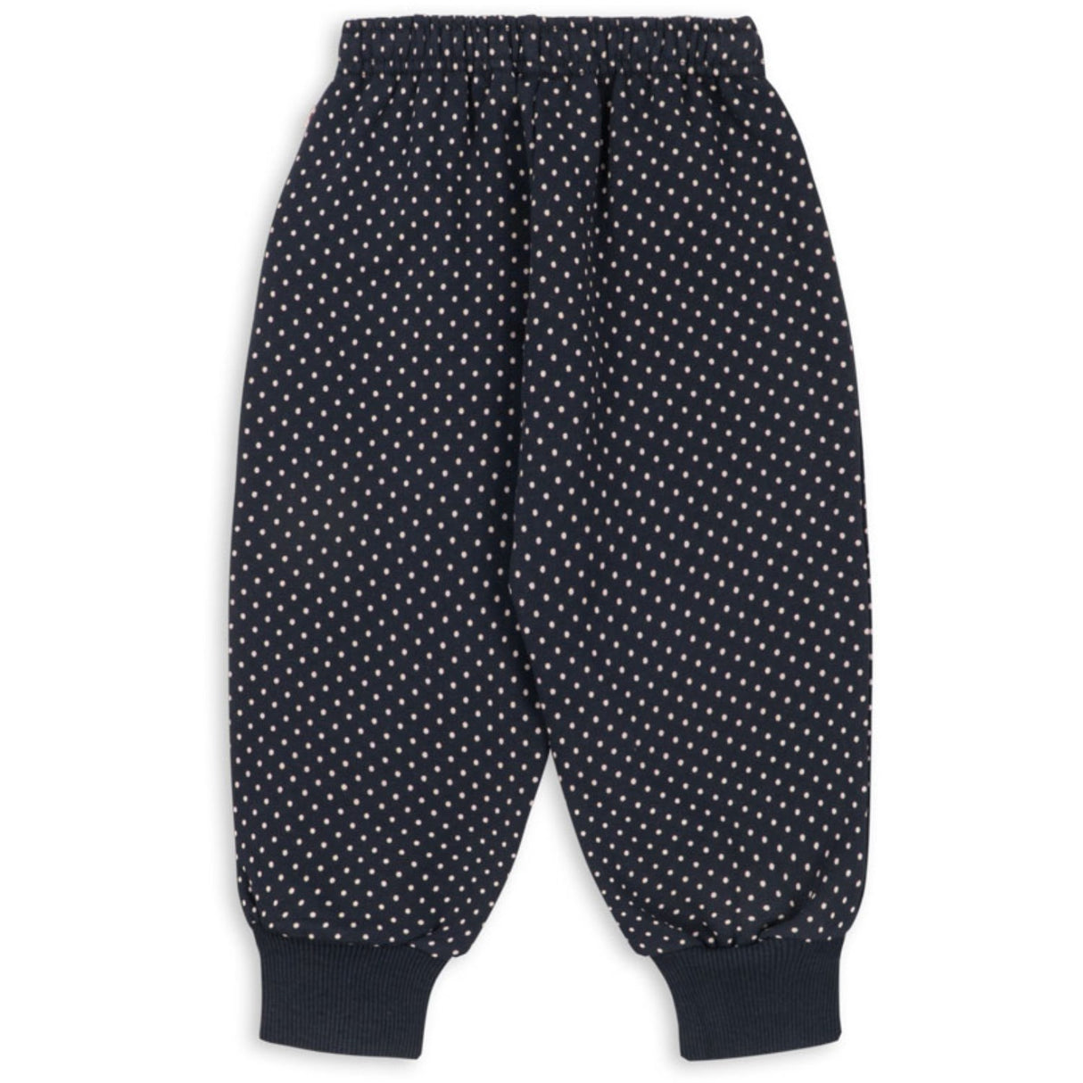 Konges Sløjd Dot Tout Petite Lou Dot Sweatpants Gots