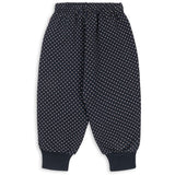 Konges Sløjd Dot Tout Petite Lou Dot Sweatpants Gots