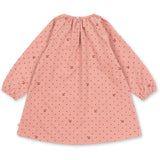 Konges Sløjd Cherry Dot Scarlet Marlo Kjole Gots