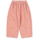Konges Sløjd Cherry Dot Scarlet Marlo Bukser Gots