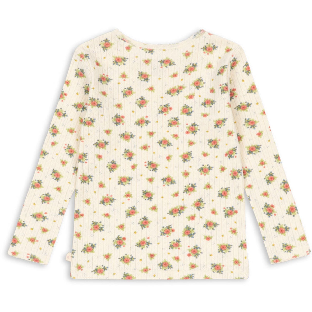 Konges Sløjd Rosetto Minnie Bluse Gots