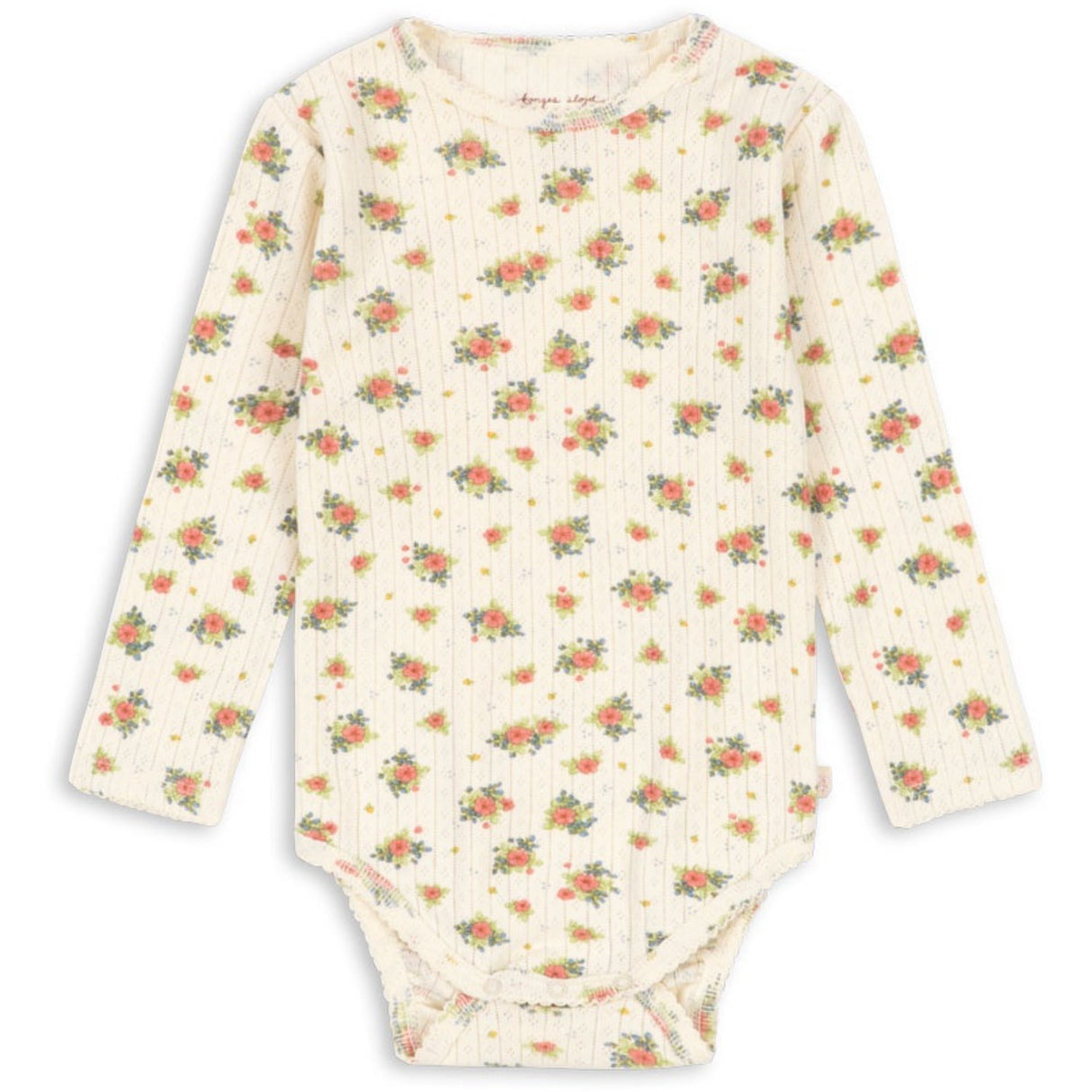Konges Sløjd Rosetto Minnie Body Gots