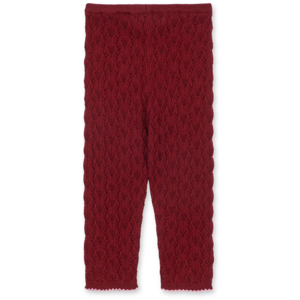 Konges Sløjd Pomegranate Rosier Bukser