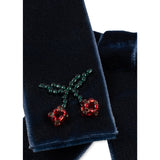 Konges Sløjd Navy 2 Pakke Juliette Bue Hair Clip