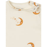 Konges Sløjd Moon Basic Ls Body Gots