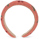 Konges Sløjd Cherry Beaded Hairbrace