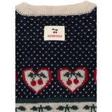 Konges Sløjd Cherry Belou Cardigan