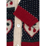 Konges Sløjd Cherry Belou Cardigan