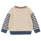 Konges Sløjd Lemon Billi Sweater