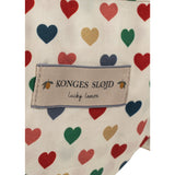 Konges Sløjd Coeur Coloré Dukke Changing Table