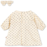 Konges Sløjd Cielo Dot Dukke Clothes Sett Gots