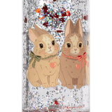 Konges Sløjd Bunny Glitter Flaske