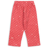 Konges Sløjd Cherry Berry Dot Itty Bukser Gots