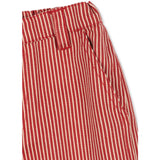Konges Sløjd Milk Rouge Stripe Luc Bukser Gots