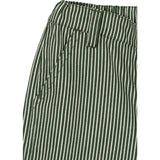 Konges Sløjd Milk Verte Stripe Luc Bukser Gots