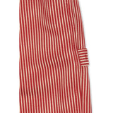 Konges Sløjd Milk Rouge Stripe Luc Bukser Gots