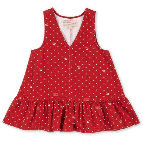 Konges Sløjd Cherry Dot Derby Magot Kjole Gots