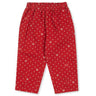 Konges Sløjd Cherry Dot Derby Magot Frill Bukser Gots