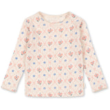 Konges Sløjd Fleur Decor Minnie Bluse Gots