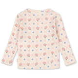 Konges Sløjd Fleur Decor Minnie Bluse Gots
