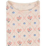 Konges Sløjd Fleur Decor Minnie Bluse Gots