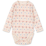 Konges Sløjd Fleur Decor Minnie Body Gots