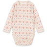 Konges Sløjd Fleur Decor Minnie Body Gots