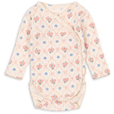 Konges Sløjd Fleur Decor Minnie Newborn Body Gots
