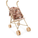 Konges Sløjd Cherry Sequin Sparkly Dukke Stroller