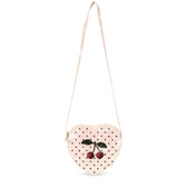 Konges Sløjd Cherry Tut Shoulder Veske