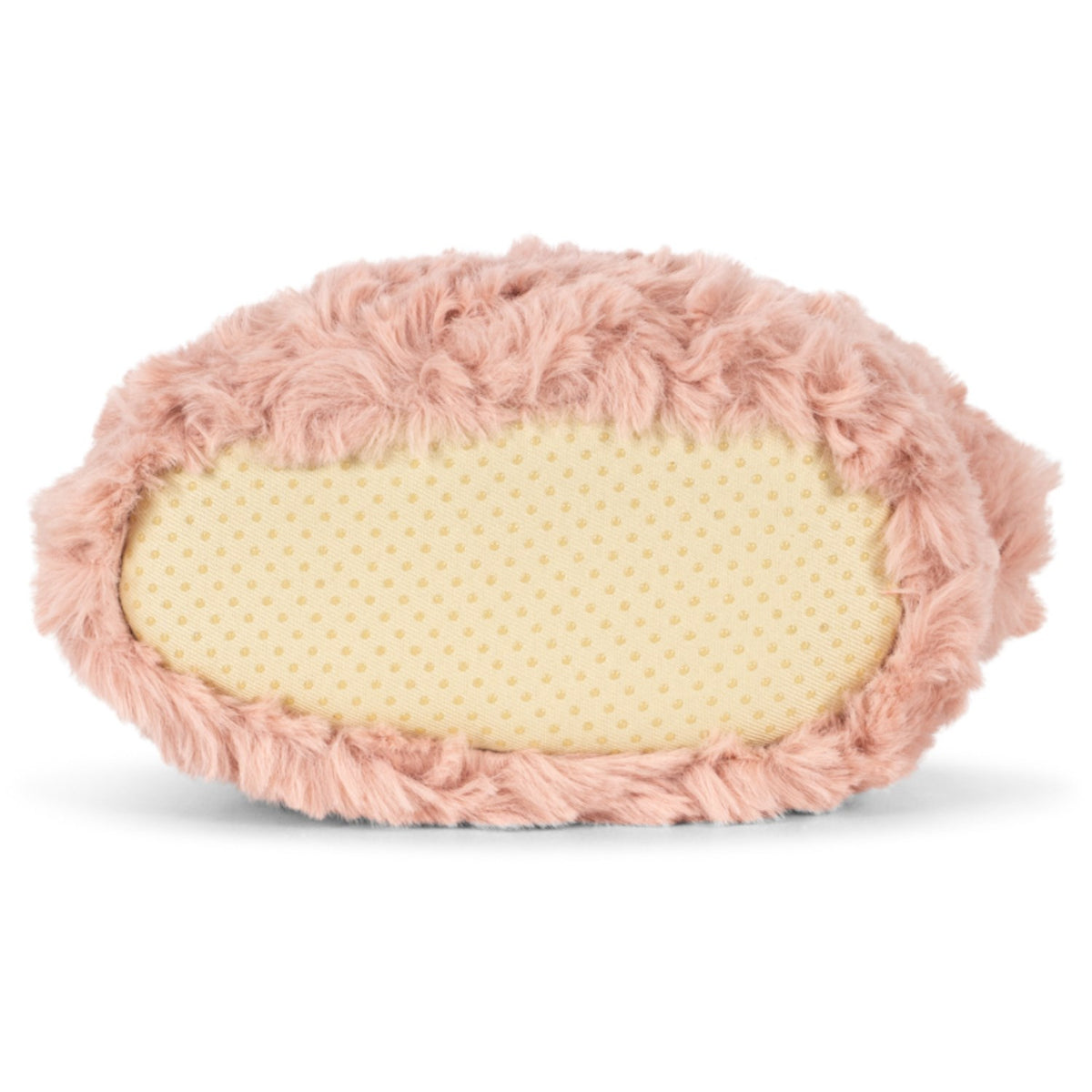 Konges Sløjd Dusty Pink Teddybjørn Footies