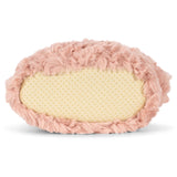 Konges Sløjd Dusty Pink Teddybjørn Footies