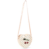 Konges Sløjd Cherry Tut Shoulder Veske