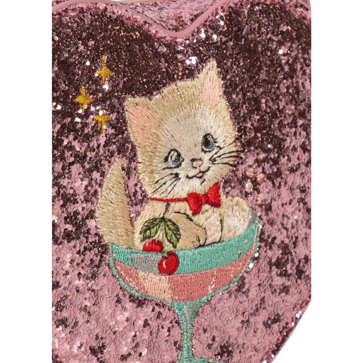 Konges Sløjd Kitty Tut Shoulder Veske