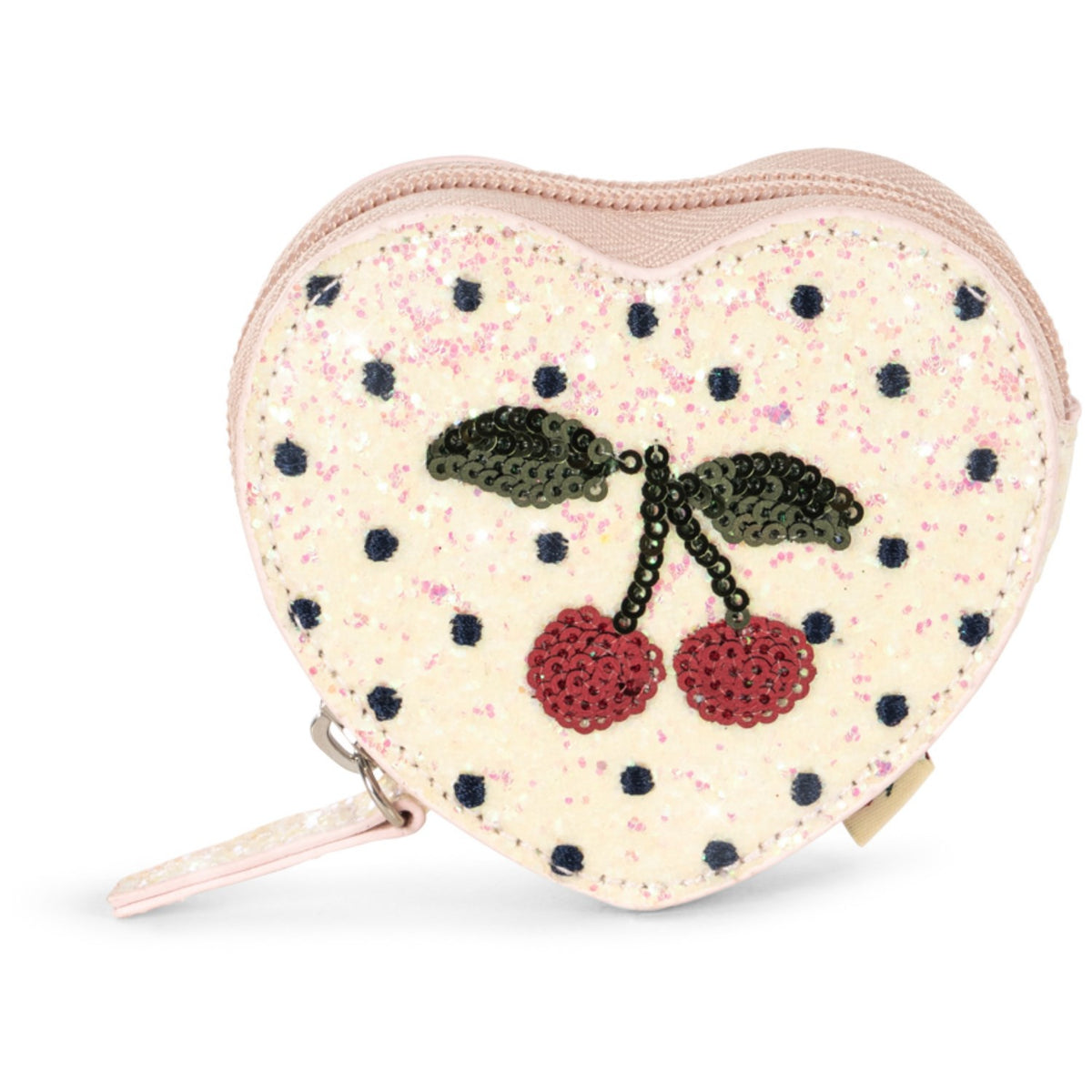 Konges Sløjd Cherry Tut Lommebok