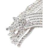Konges Sløjd Silver Mix 2 Pakke Sparkly Star Hairclip