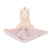 Konges Sløjd Off White Unicorn Sleepy Animals