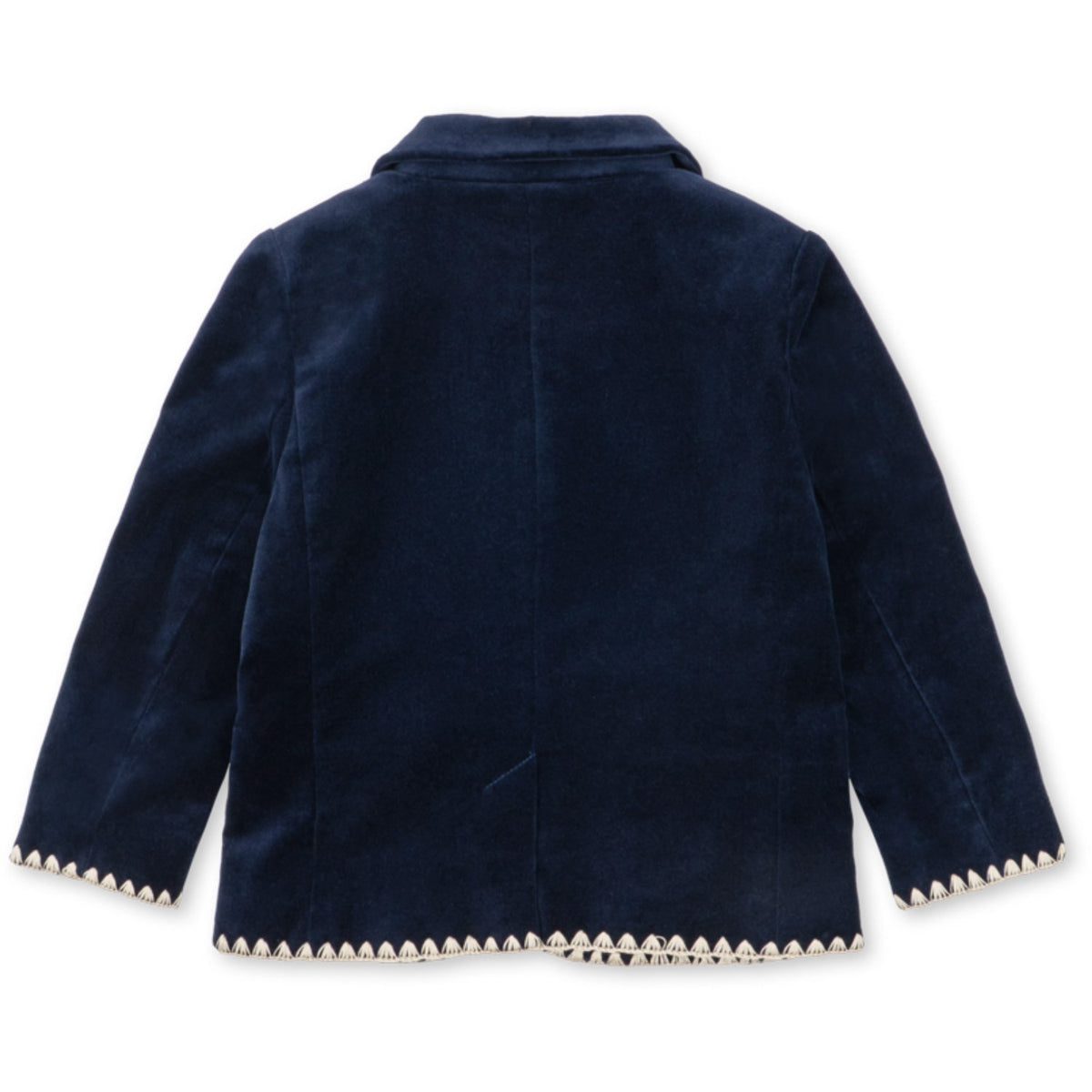 Konges Sløjd Navy Blazer Rocky Blazer