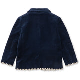 Konges Sløjd Navy Blazer Rocky Blazer