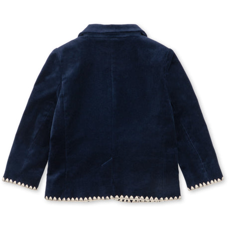 Konges Sløjd Navy Blazer Rocky Blazer