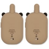 Konges Sløjd Panda Walkie Talkie