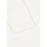 Konges Sløjd Optic White My First Christmas Heldrakt Gots