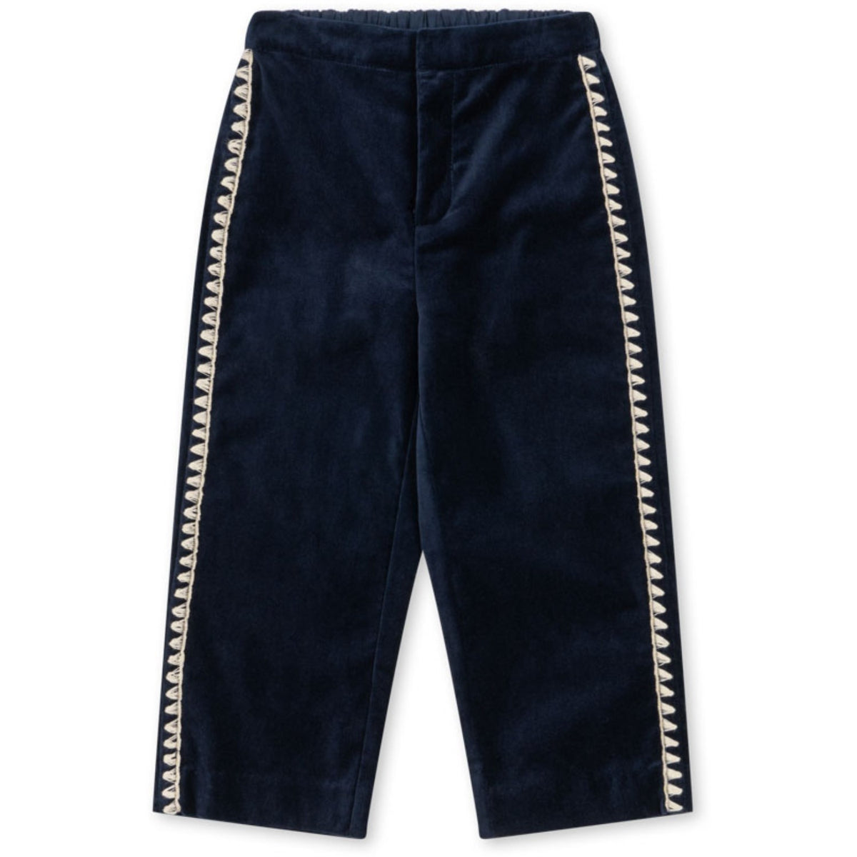 Konges Sløjd Navy Blazer Rocky Bukser