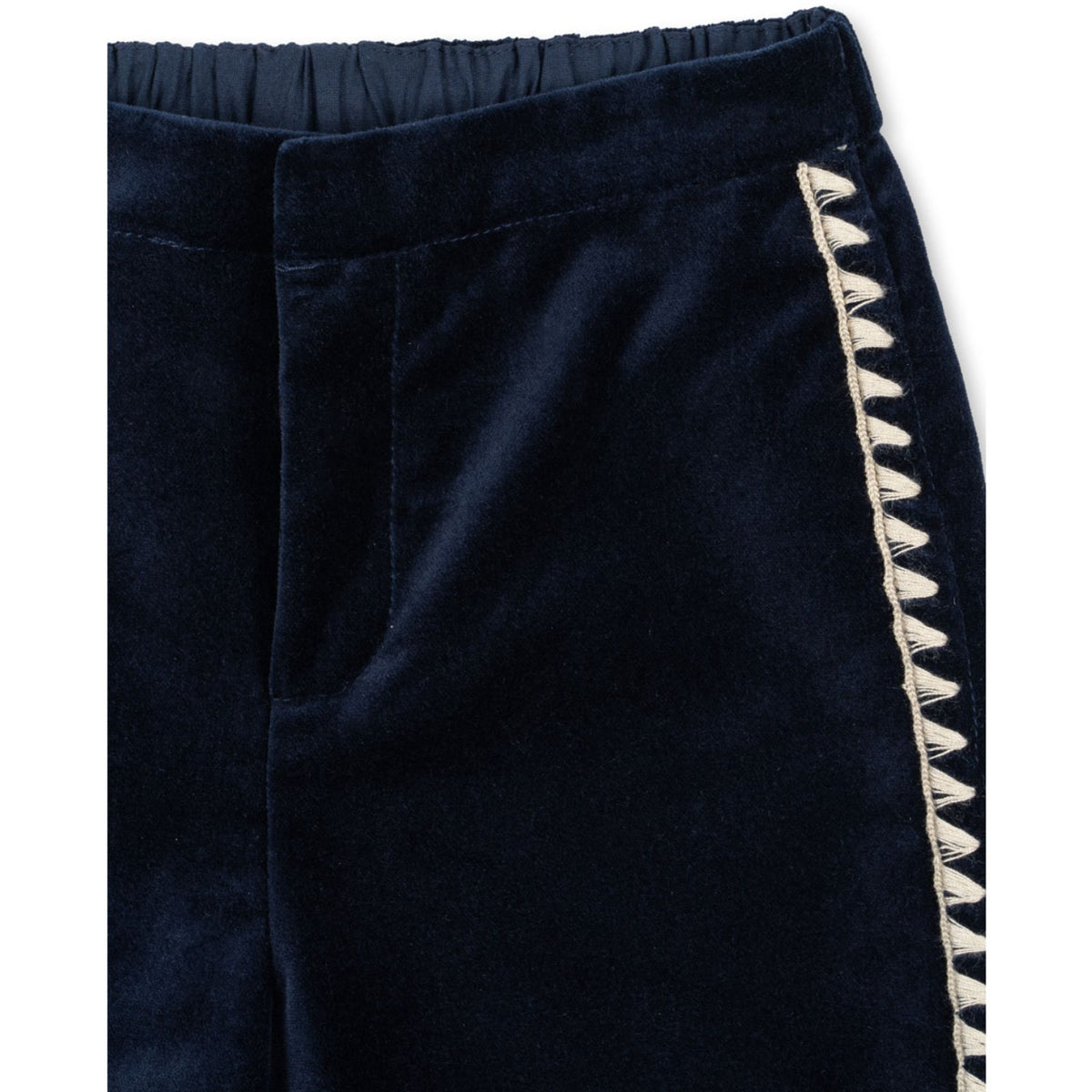 Konges Sløjd Navy Blazer Rocky Bukser