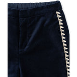 Konges Sløjd Navy Blazer Rocky Bukser