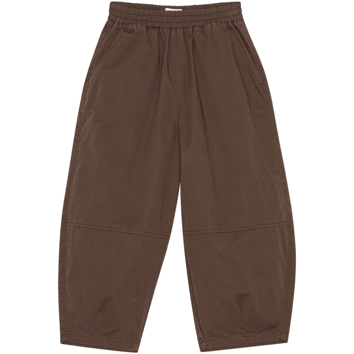 brunobruno nation Major Brown Oda Bukser