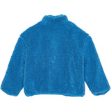brunobruno nation Pacific Coast Blue Rori Teddybjørn Jakke