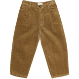 brunobruno nation Khaki Green Dorethy Corduroy Bukser