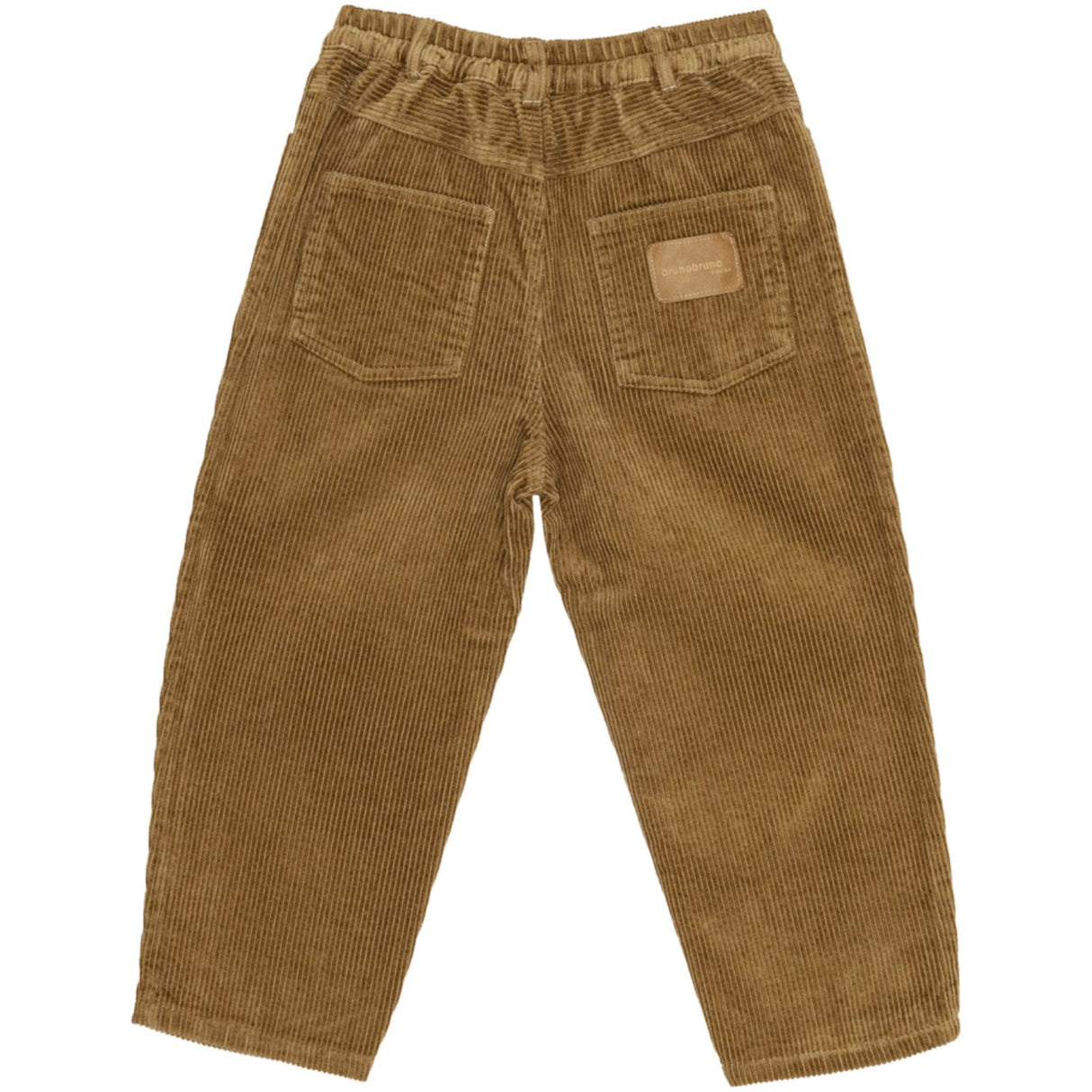 brunobruno nation Khaki Green Dorethy Corduroy Bukser